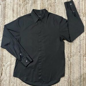 Alexander McQueen Button Down Shirt